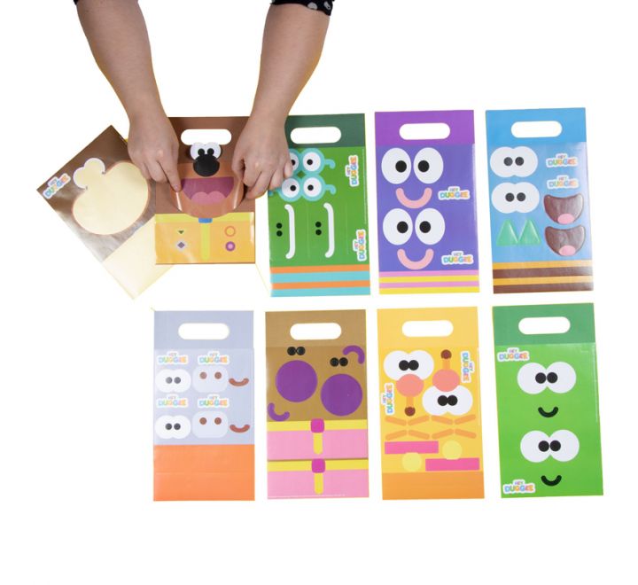 Hey Duggee