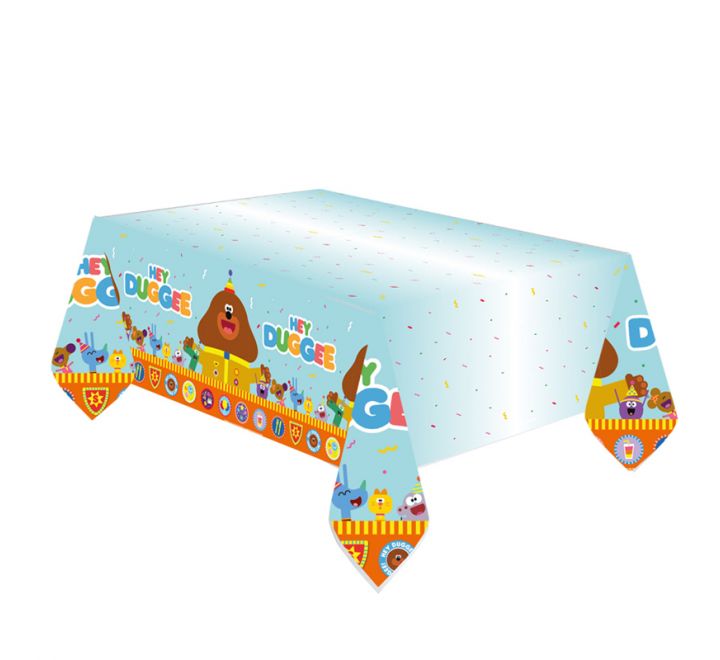 Hey Duggee