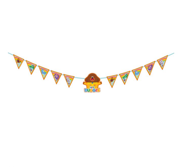 Hey Duggee