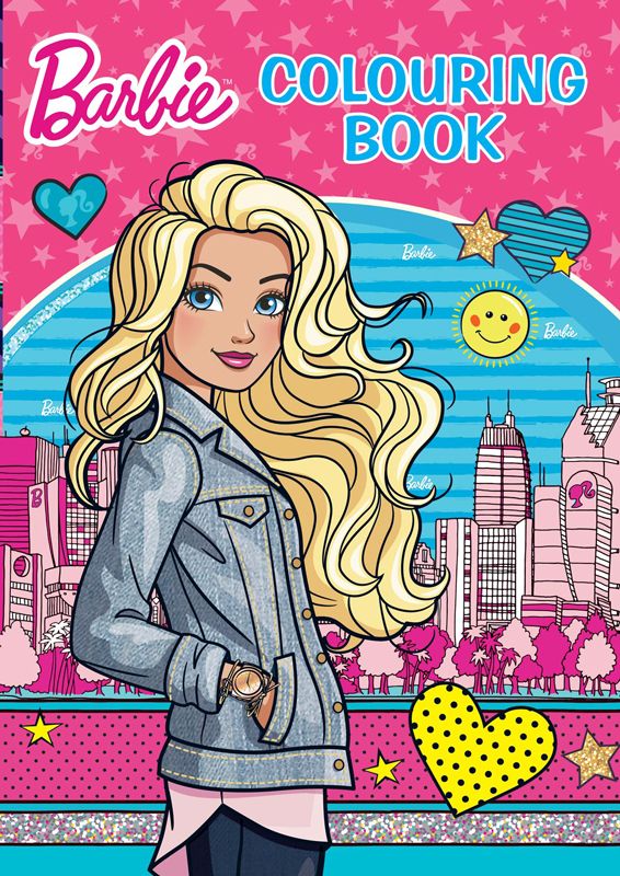 Barbie