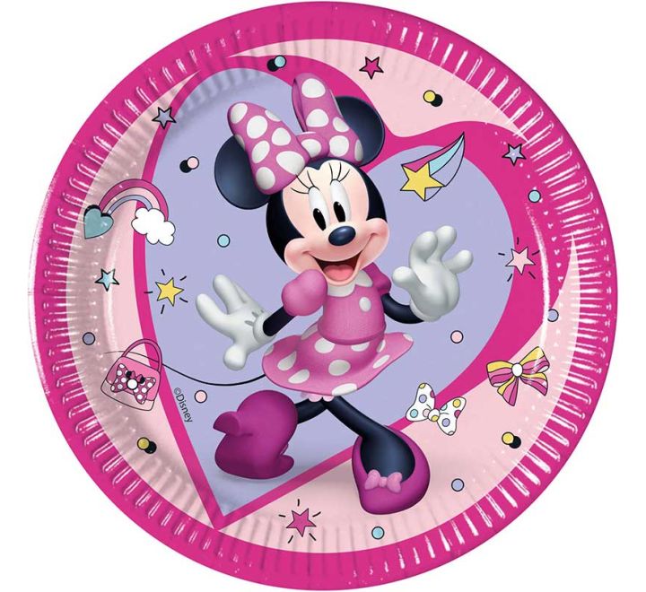 Minnie Mouse - Disney