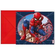 Spiderman Range - Just Launched
