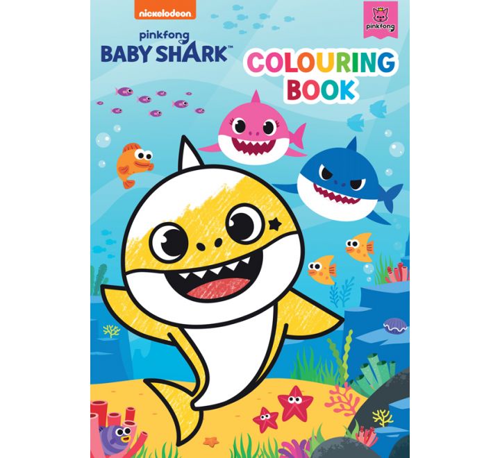 🎶 Baby Shark Party Supplies 🦈🎉