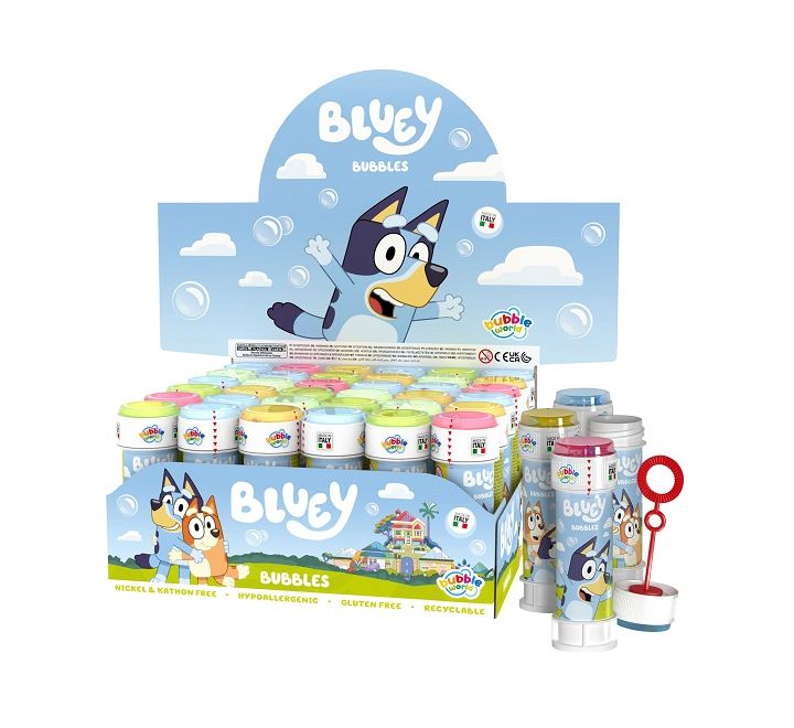 Bluey Party Range - Selling Fast