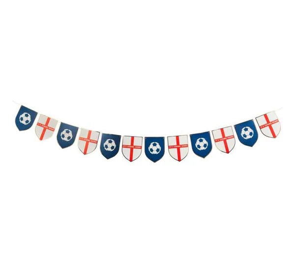 England - Come on England Bunting