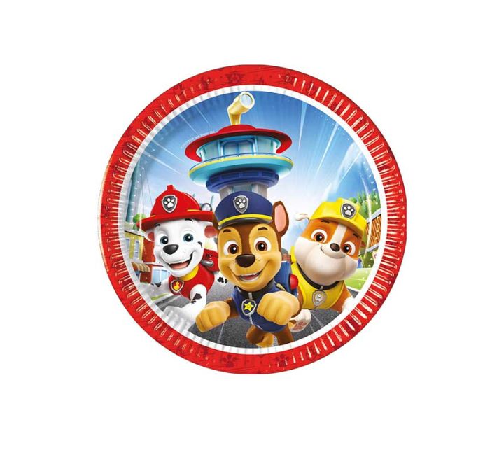 All New Paw Patrol Party Range !!!