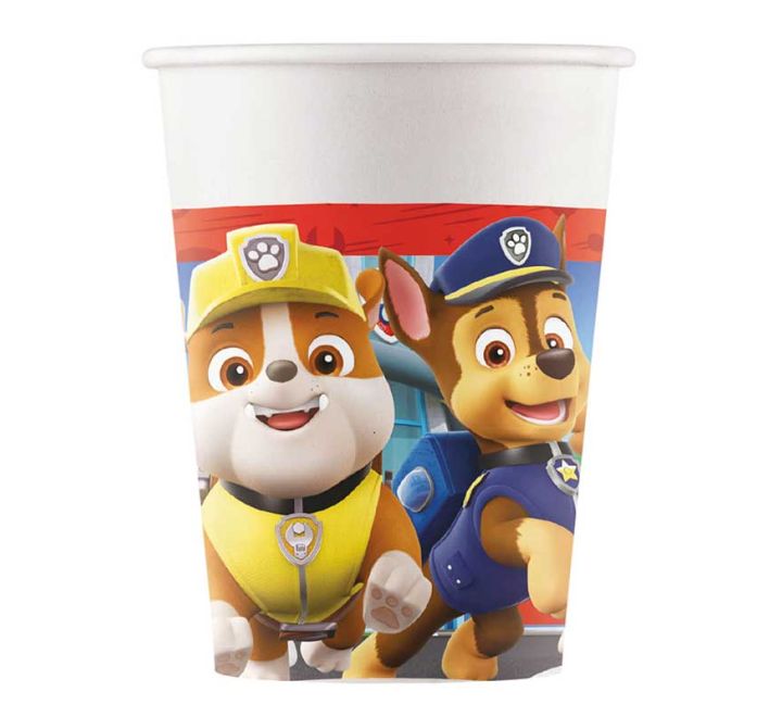 All New Paw Patrol Party Range !!!