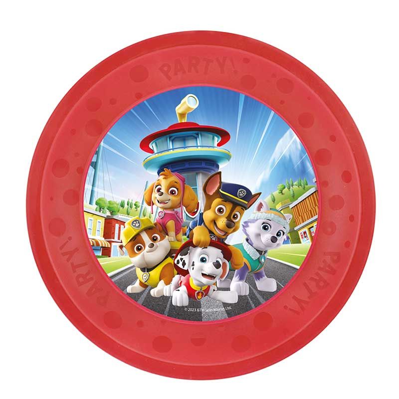 All New Paw Patrol Party Range !!!