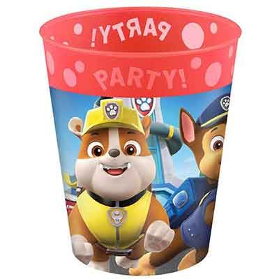 All New Paw Patrol Party Range !!!