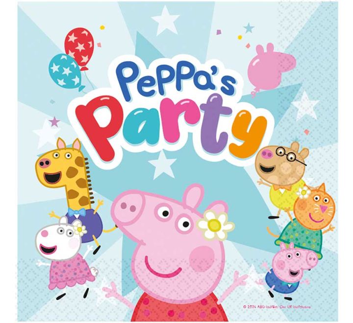 Peppa Pig