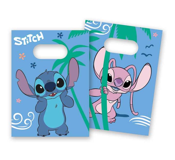 Lilo And Stitch Brand New Line !! In stock Now Selling Fast