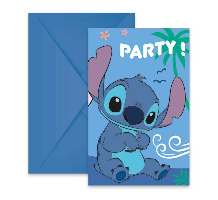 Lilo And Stitch Brand New Line !! In stock Now Selling Fast