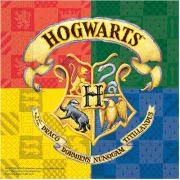 Harry Potter Party Range Inc Brand New HOGWARTS Range !!