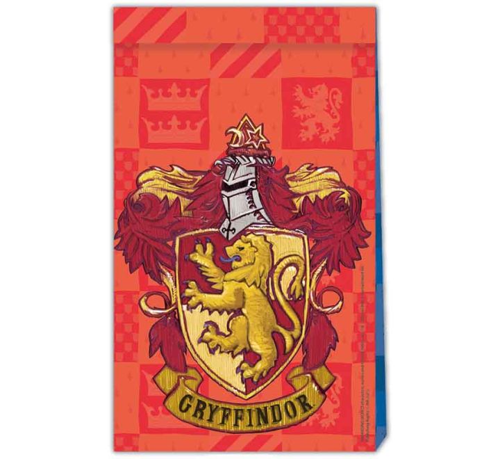 Harry Potter Party Range Inc Brand New HOGWARTS Range !!