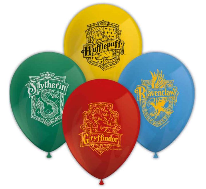 Harry Potter Party Range Inc Brand New HOGWARTS Range !!