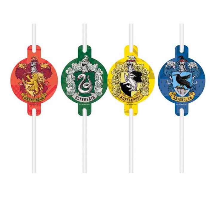 Harry Potter Party Range Inc Brand New HOGWARTS Range !!