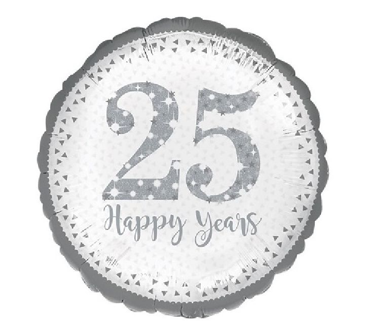 Happy Anniversary Party Range