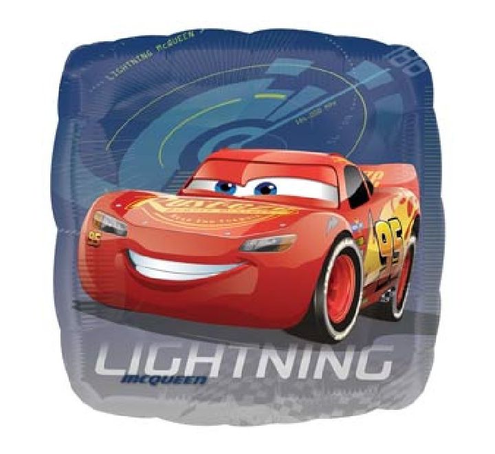 Disney Cars Party Range