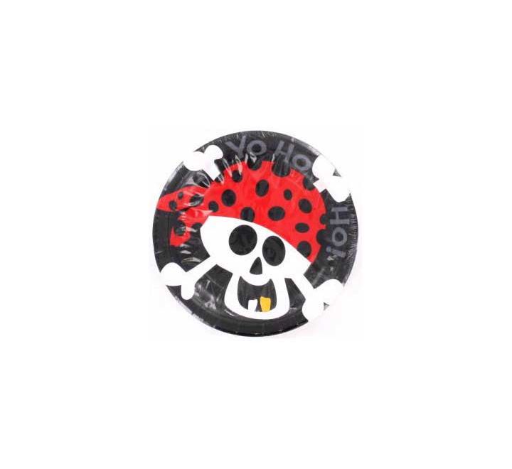 Pirate Party Range