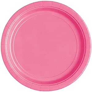 Pack of 8 Plates