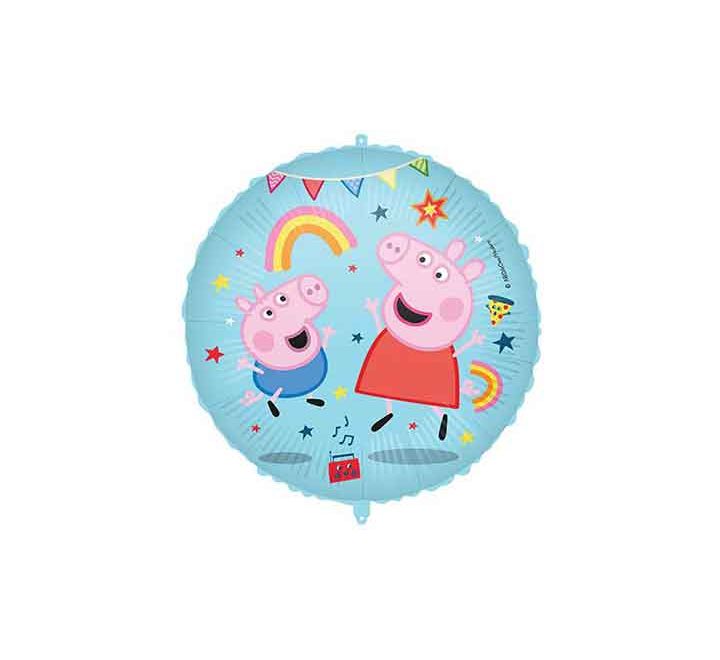 Peppa Pig