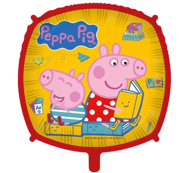 Peppa Pig