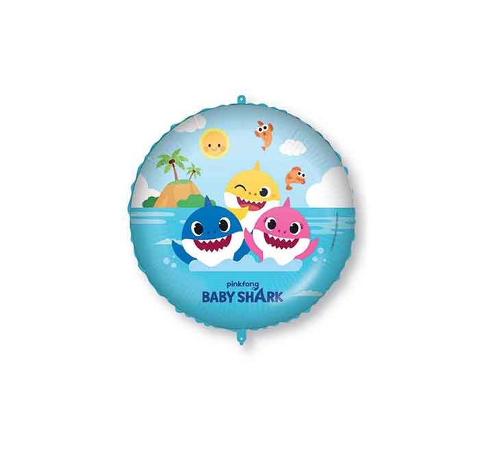 🎶 Baby Shark Party Supplies 🦈🎉