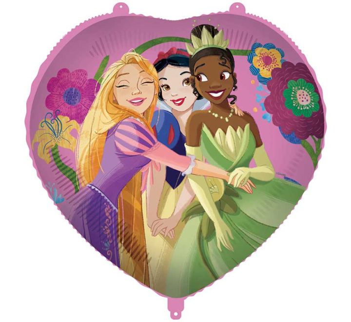 👑 Magical Disney Princess Party Range at £2 Pound Party! 👑