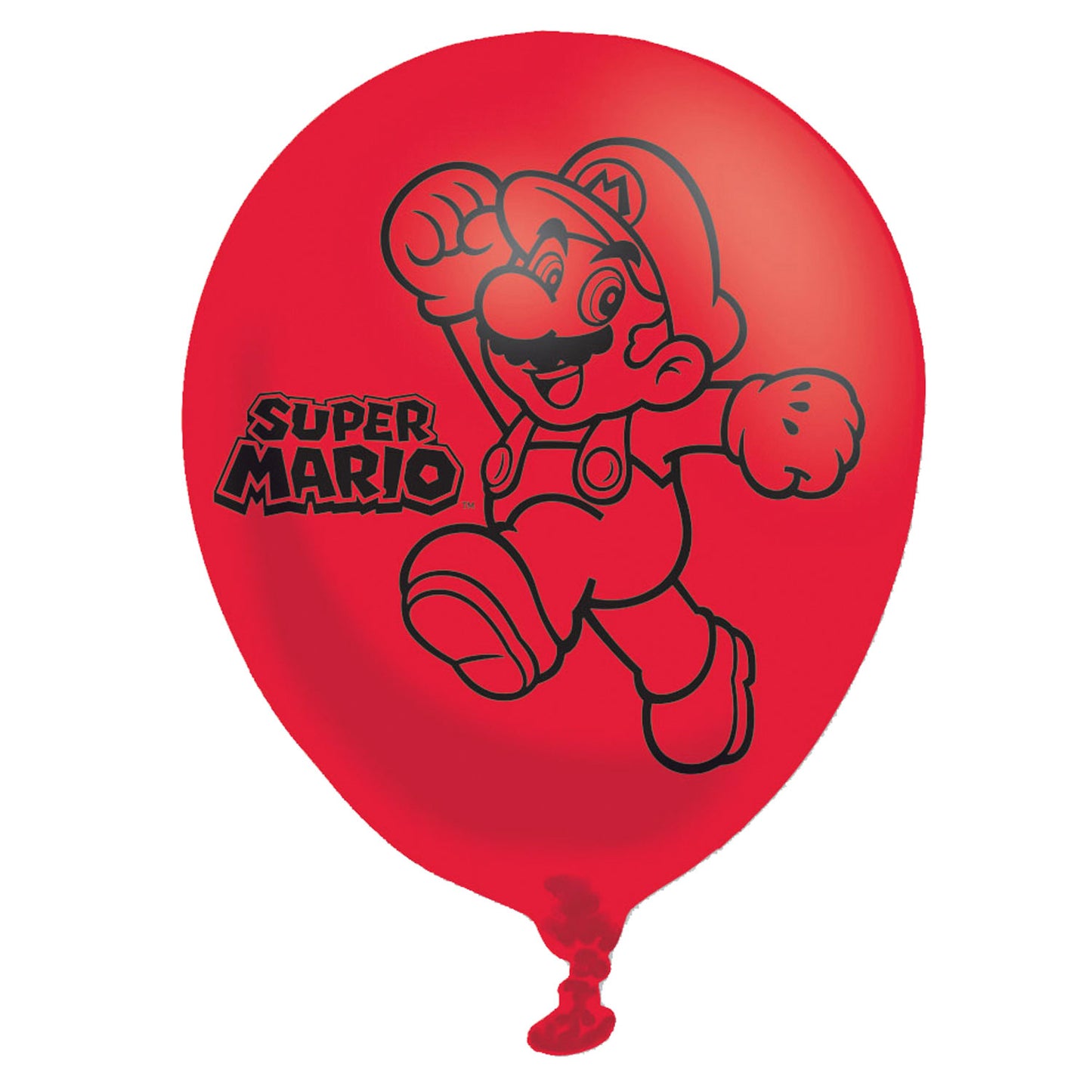 Super Mario