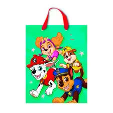 All New Paw Patrol Party Range !!!