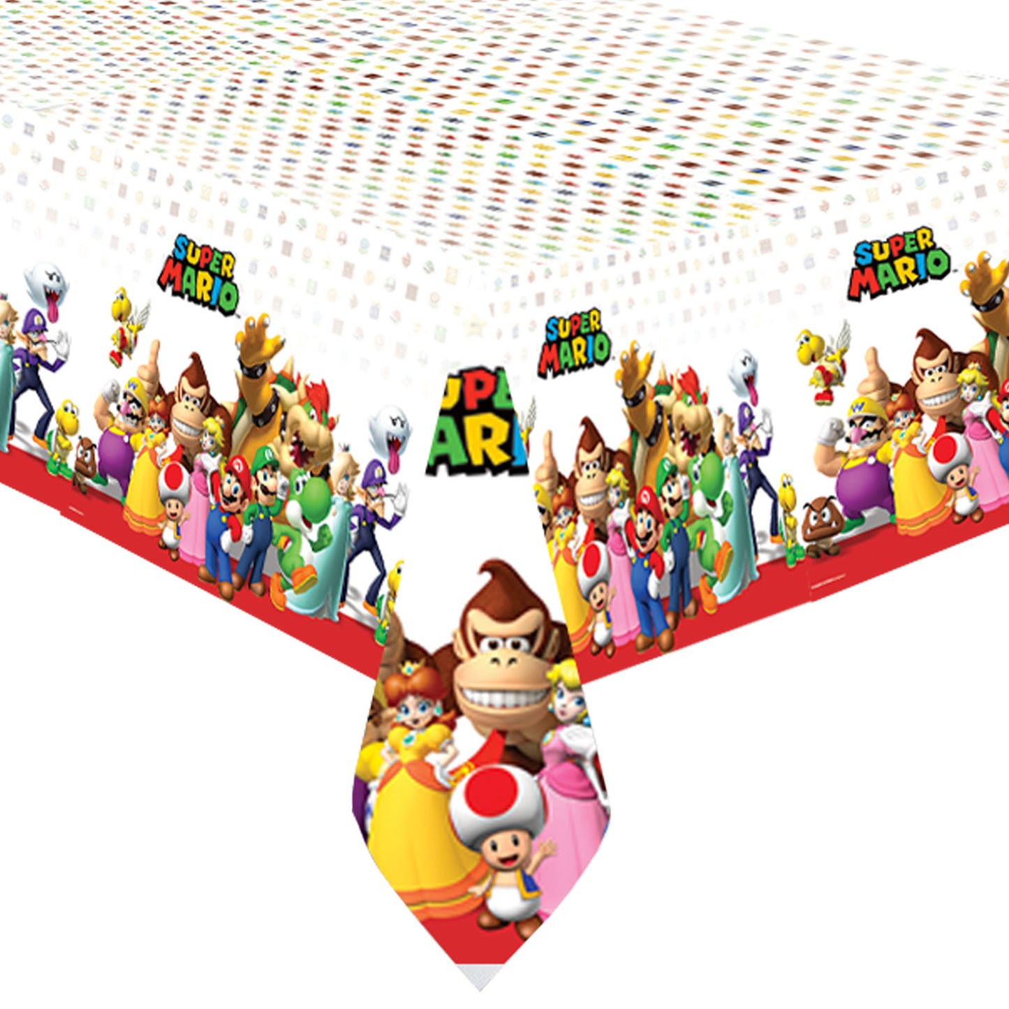 Super Mario