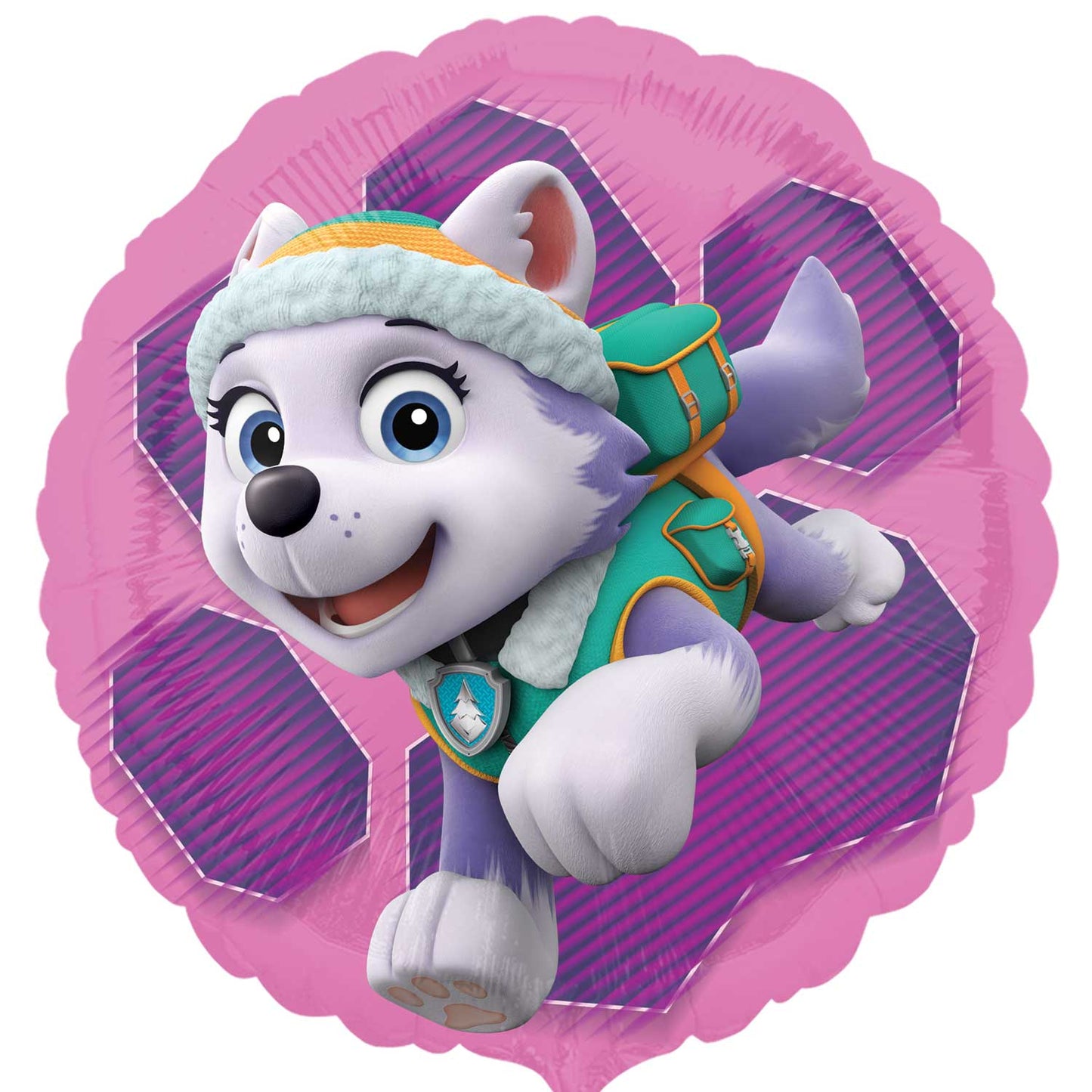 All New Paw Patrol Party Range !!!