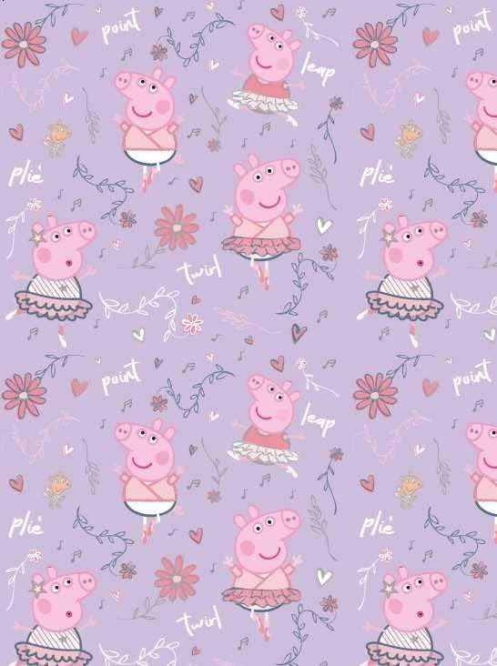 Rolls of Wrapping Paper