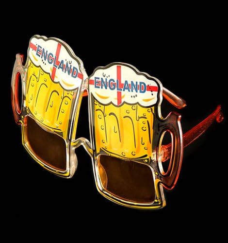 England Sun Glasses x pack of 2