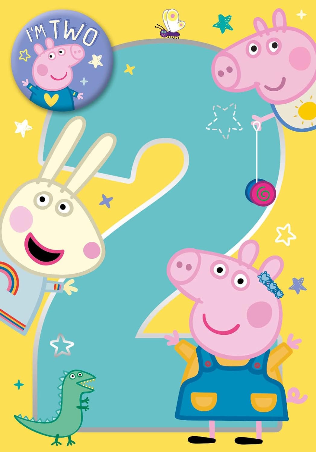 Peppa Pig
