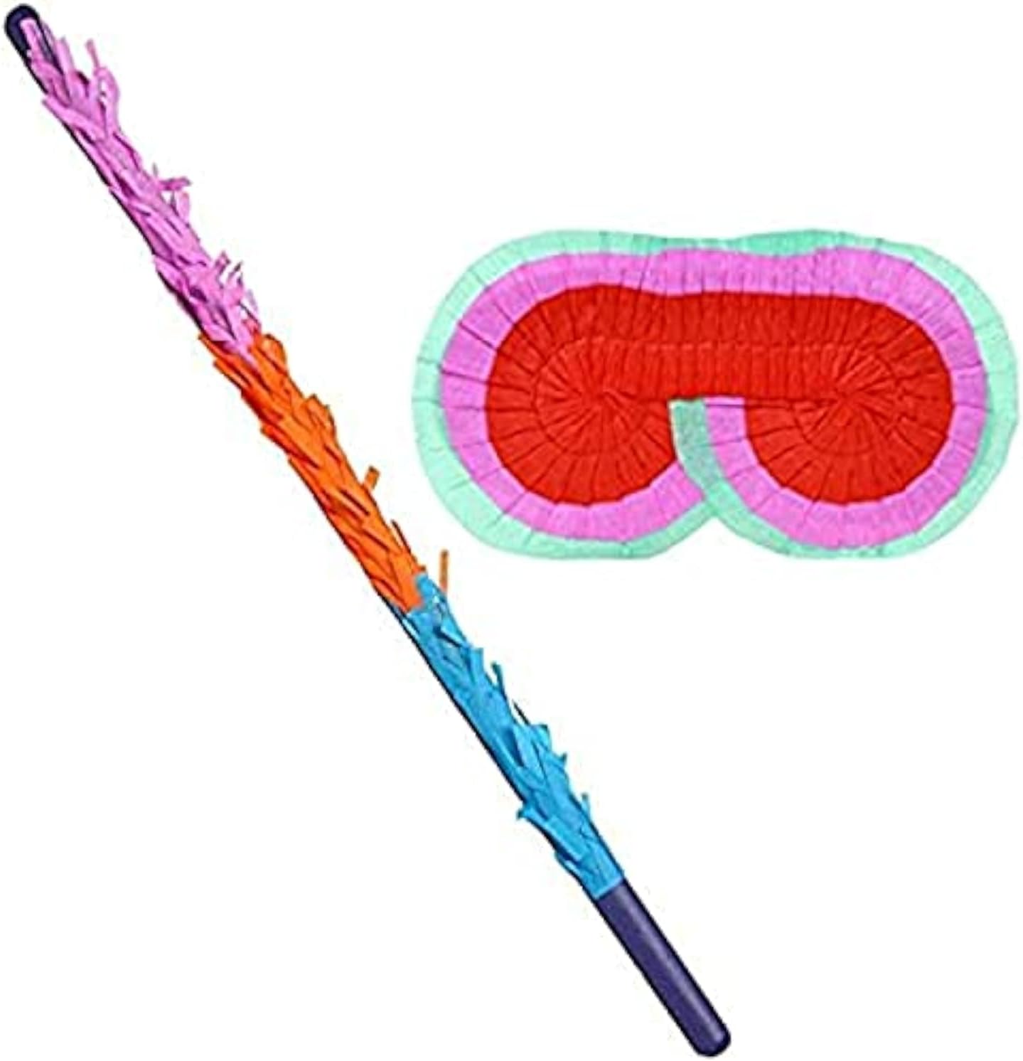 Pinatas - Amazing value at £2 Each - Limited Stock