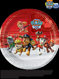 All New Paw Patrol Party Range !!!