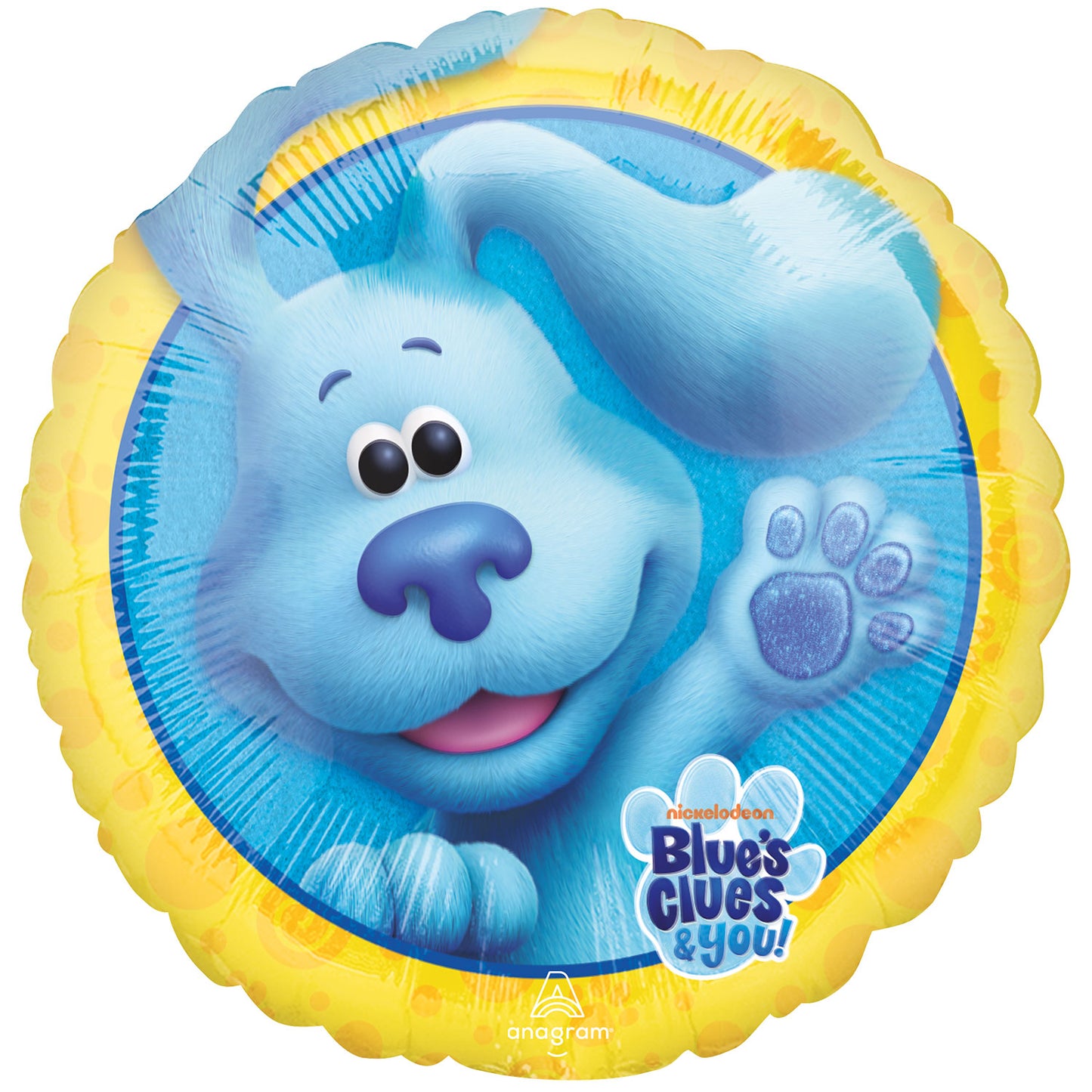Blues Clues