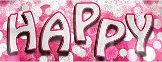 Banners - Happy Birthday