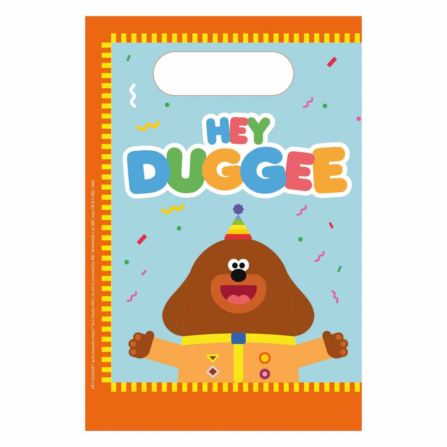 Hey Duggee