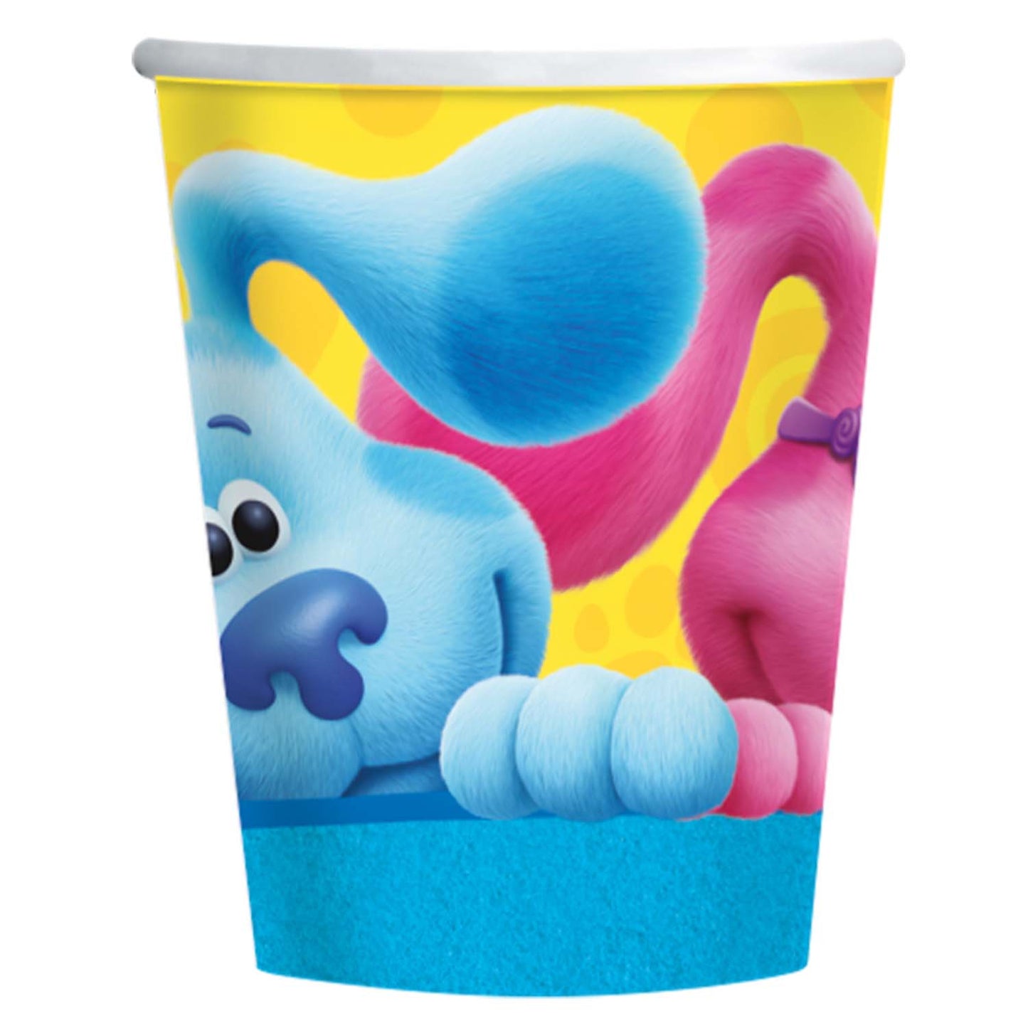 Blues Clues