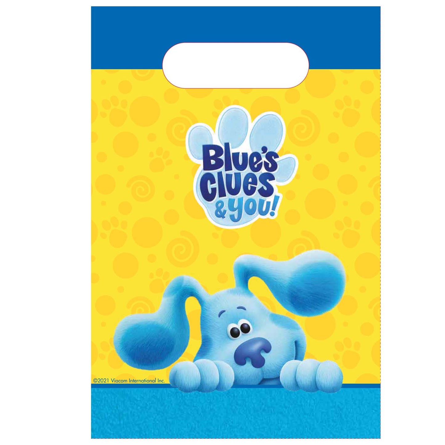 Blues Clues
