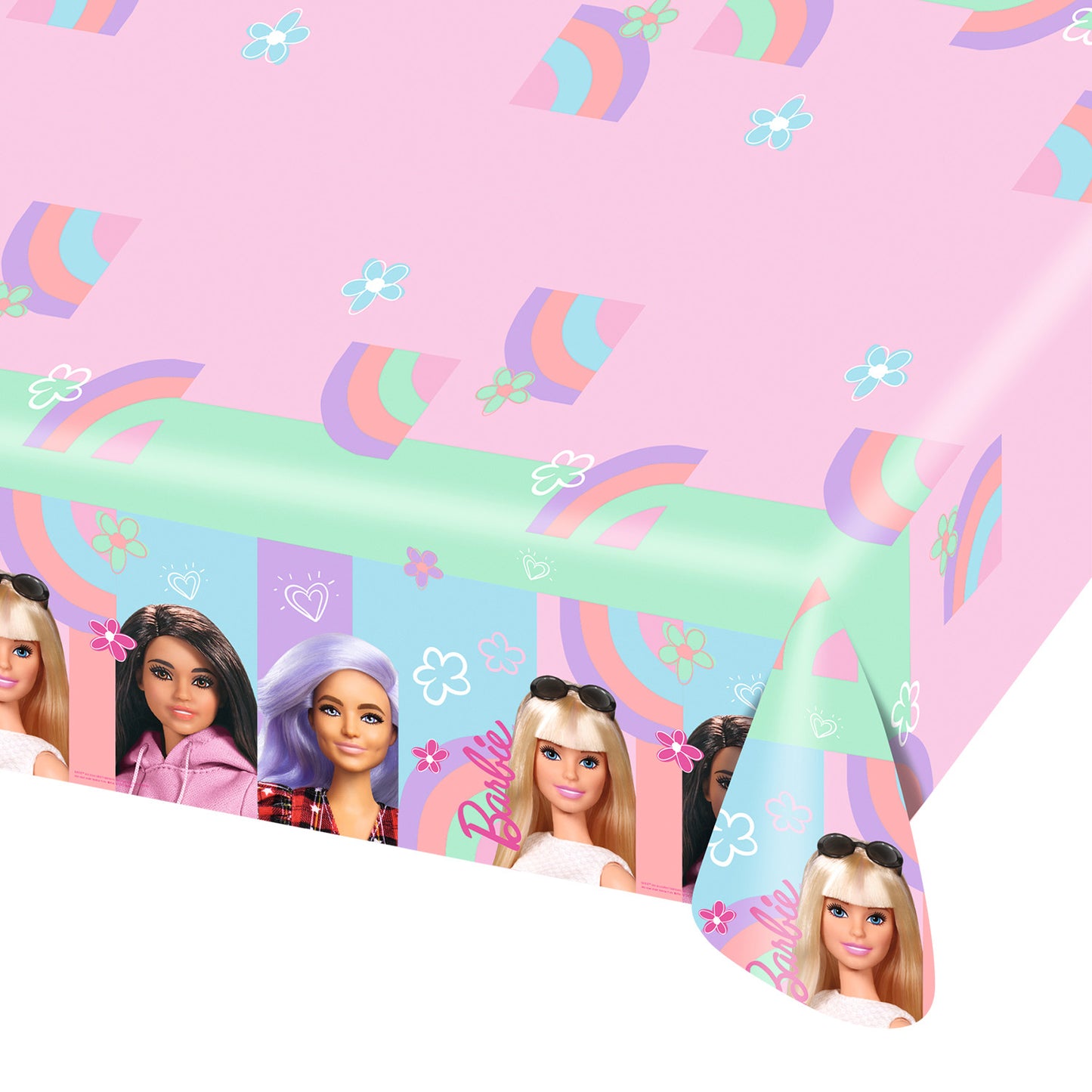 Barbie