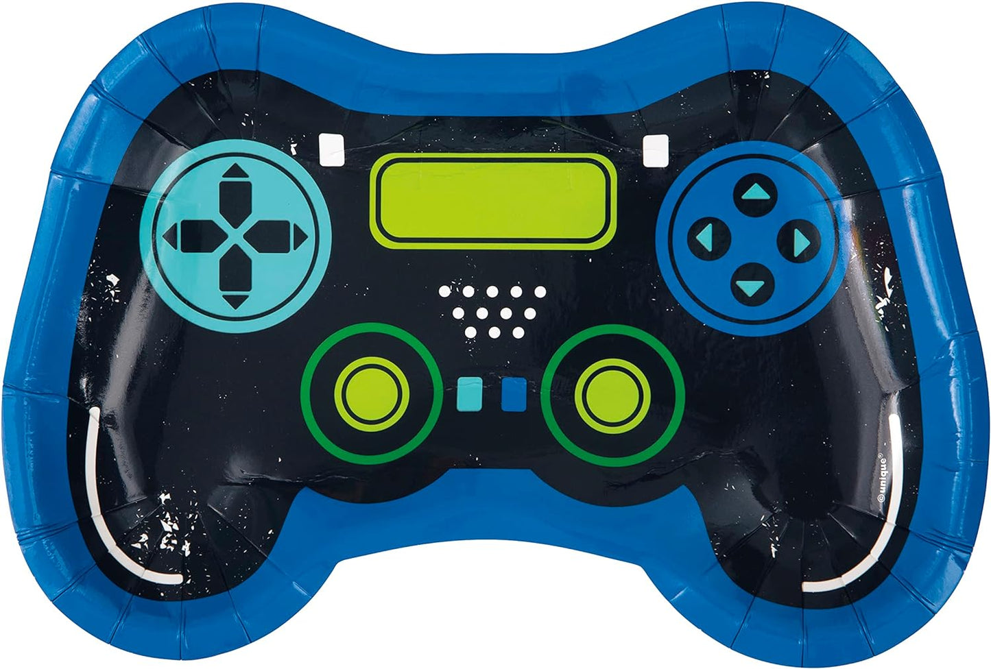 Gamer Party Range