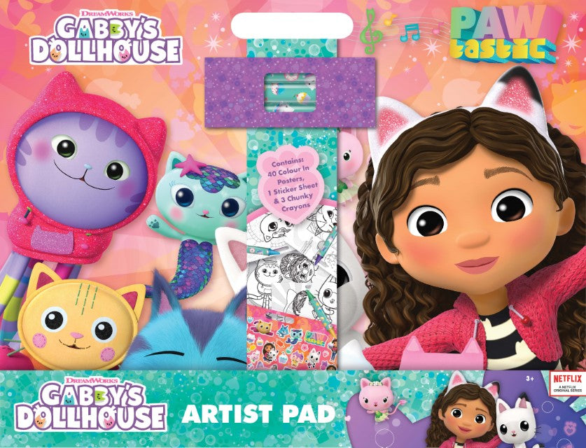 Gabby’s Dollhouse Party Range - Brand New - !!!!