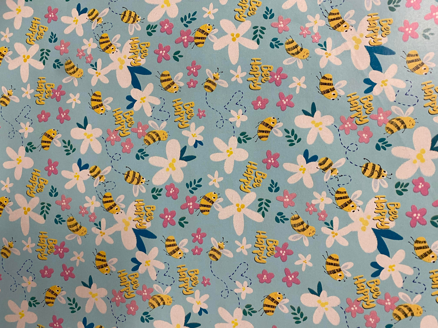 Rolls of Wrapping Paper