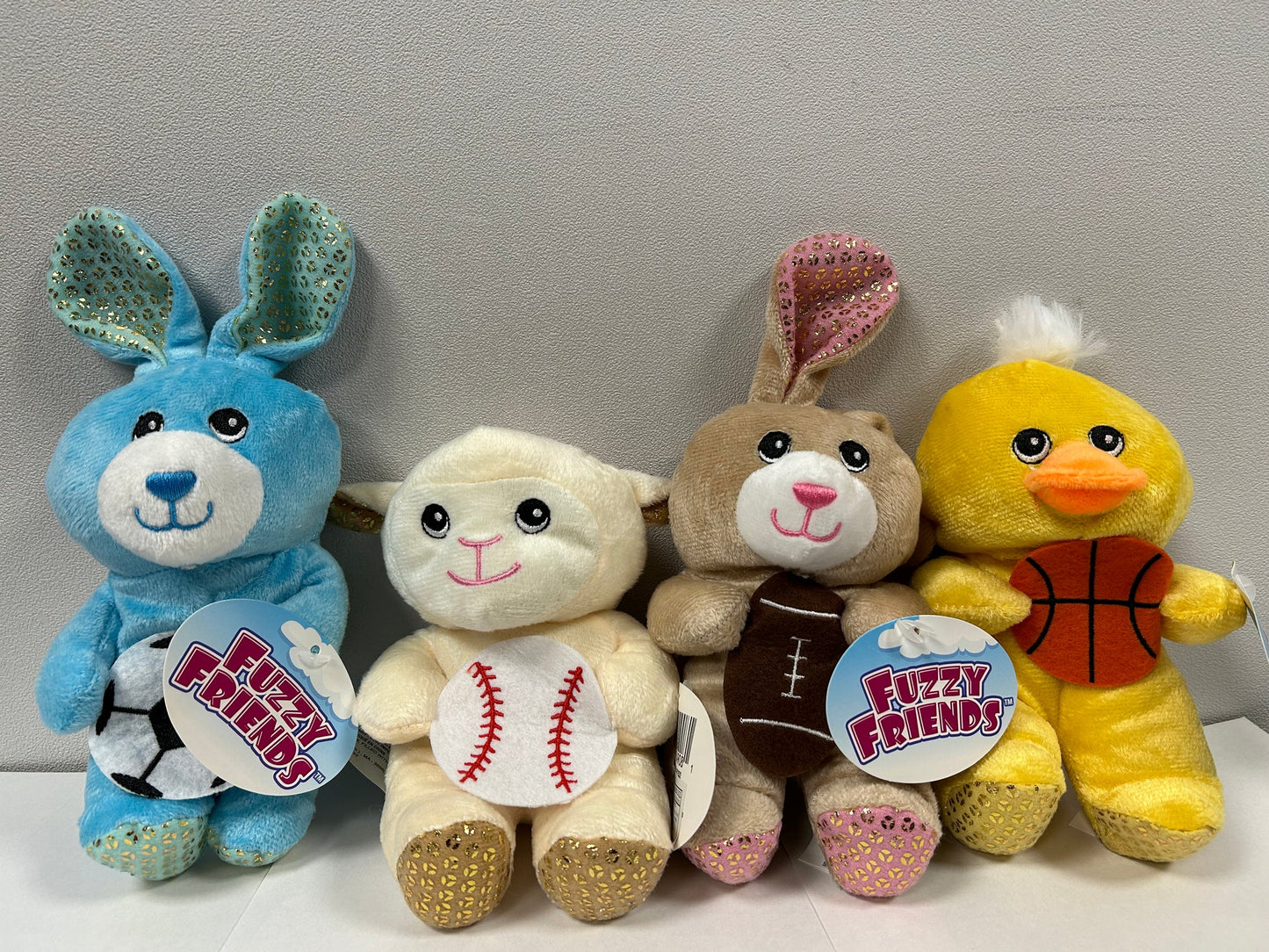 Bluey Party Range - Selling Fast