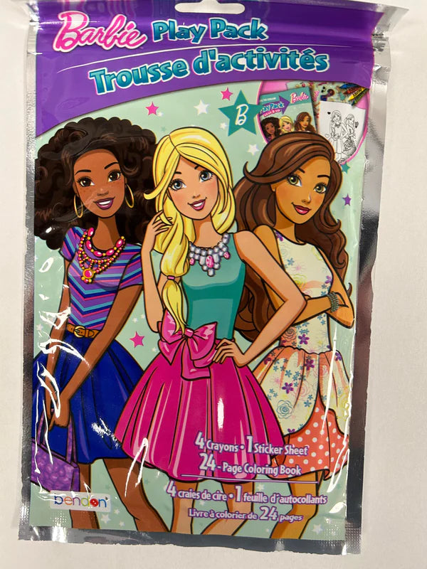 Barbie