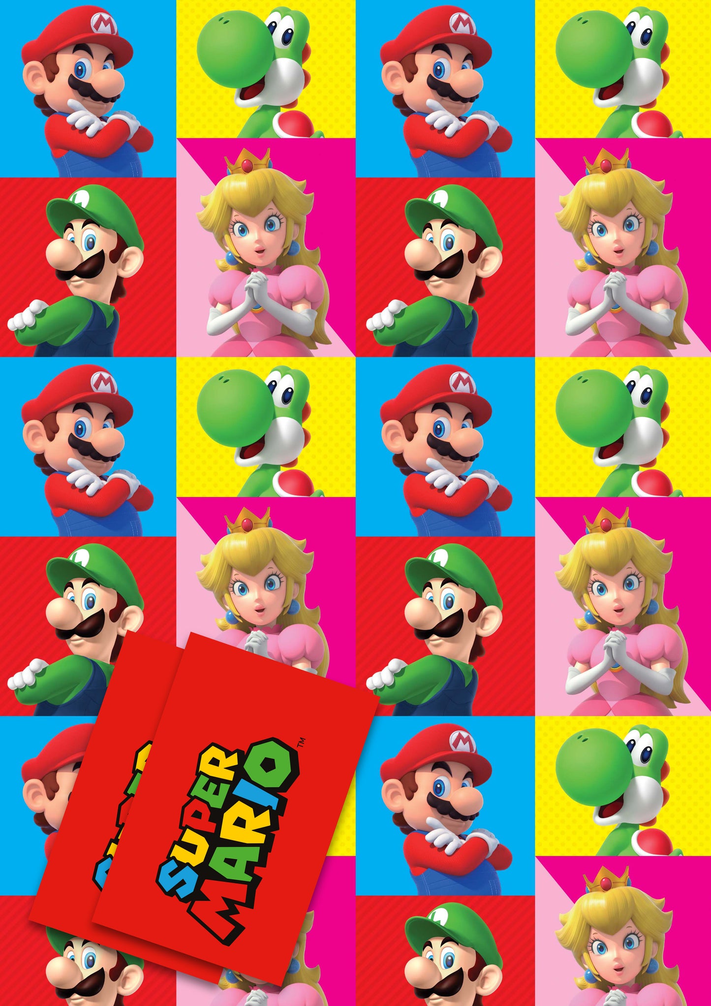 Super Mario