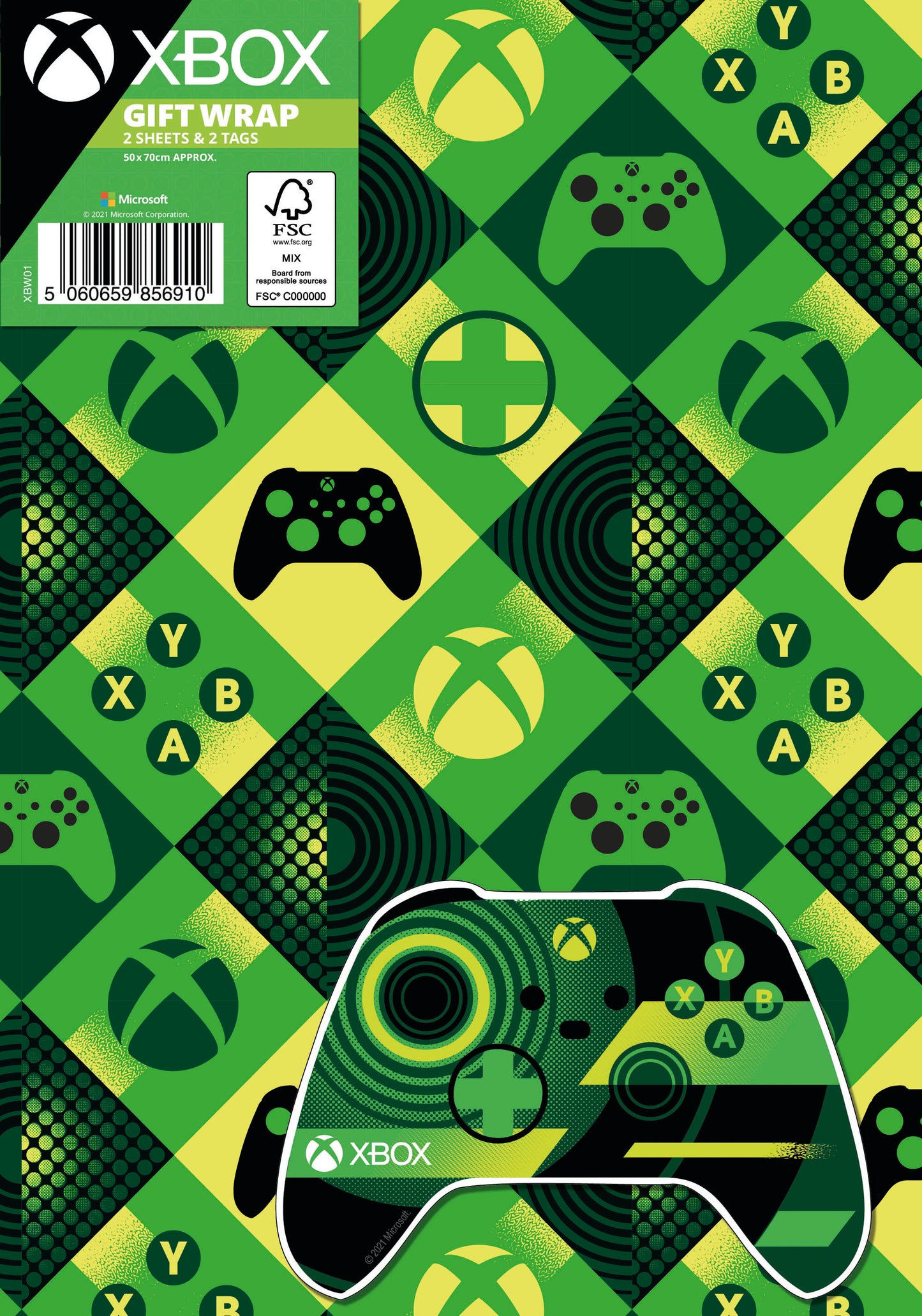 Gamer Party Range